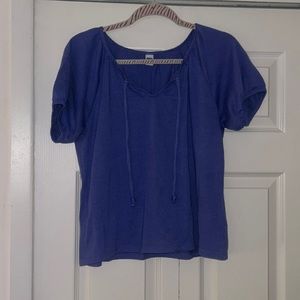 Old Navy Women’s Blouse - Size Small